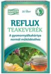 Dr. Chen Patika Reflux Taekeverék - 20 filter - biobolt