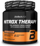 BioTechUSA Nitrox Therapy (új) őszibarack - 340g - biobolt