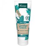 Kneipp Goodby Stress kézkrém - 75ml - biobolt