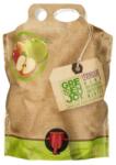  GreenJoy Levendulás Alma gyümölcslé - 3 liter - biobolt