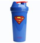 Nutriversum SmartShaker Lite Superman - 800ml - biobolt