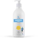Dr.Kelen Sport masszázstej - 500ml - biobolt