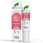 Dr. Organic Bio guava szemszérum - 15ml - biobolt