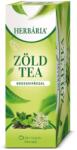 Herbária Zöld tea bodza - 25 filter - biobolt
