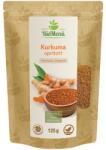 BioMenü Bio kurkuma aprított - 125g - biobolt
