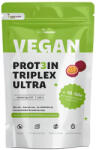 Netamin Vegan Prot3in Triplex Ultra maracuja ízű fehérjepor Superfood keverékkel - 450g - biobolt
