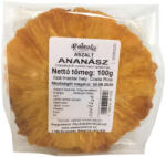  Paleolit Aszalt ananász szelet - 100g - biobolt