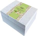 Gárdonyi Teaház Teaválogatás filterezett gyógynövényekből - 50 filter - biobolt