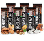 BioTechUSA USA Zero Bar protein szelet csoki-banán - 50g - biobolt