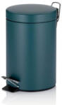 Kela Cos cosmetic TEAL metal 3 L KL-20528 Cos de gunoi