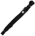 Active Dog Lesa Active Dog Bungee Neopren M negru 2x120cm (0904-90441)
