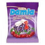 Damla Meggyes puha karamella 90 g