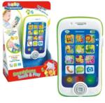 Clementoni Baby Touch & Play interaktív okostelefon 17946