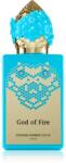 Stephane Humbert Lucas God of Fire EDP 50 ml Parfum