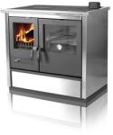 WARNEX North Inox white right
