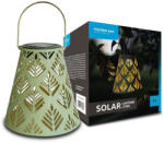Modee Lighting LED Szolár Napelemes Lámpás LT006 (H16, 5xD16cm) (ML-LT006) - lindlight