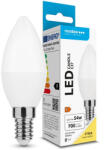 Modee Lighting LED Izzó Gyertya (Candle) 7W E14 200° 2700K (700 lumen) ERP (ML-C2700K7WN)
