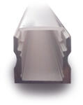 Modee Alumínium Profil LED Szalaghoz AP0005 (2020mm) (ML-AP0005) - lindlight