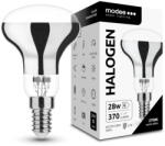 Modee Smart Lighting ECO Halogén Izzó R50 28W E14 (370 lumen) (ML-HR5028WE14)