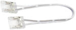 Modee Alkatrész LED Szalaghoz 2PIN COB Jumper 8mm IP20 (ML-LSP003)