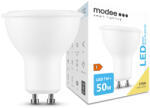 Modee Lighting LED Izzó Spot Alu-Plastic 7W GU10 110° 2700K (550 lumen) (ML-GU10P2700K7W) - lindlight