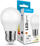 Modee Lighting LED Izzó Globe Mini G45 7W E27 200° 4000K (700 lumen) ERP (ML-G454000K7WE27N)