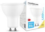 Modee Lighting LED Izzó Spot Alu-Plastic 5W GU10 110° 2700K (400 lumen) (ML-GU10P2700K5W)
