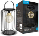 Modee Lighting LED Szolár Napelemes Lámpás LT003 (H28xD17, 5cm) (ML-LT003) - lindlight