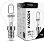 Modee Smart Lighting ECO Halogén Izzó Classic Mini 28W E14 (370 lumen) (ML-HMC28WE14)