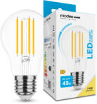 Modee LED Izzó Filament A60 4, 2W E27 360° 2700K (470 lumen) dimm. ERP (ML-A60F2700K4-2WE27D)