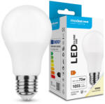 Modee Lighting LED Izzó Globe A60 11W E27 200° 4000K (1055 lumen) ERP (ML-G4000K11WE27)
