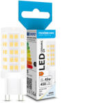 Modee Lighting LED Izzó G9 Ceramic 4, 3W 6000K (450 lumen) ERP (ML-G9C6000K4-3WN)