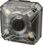 NITECORE Elemlámpa NU05 V2 (akkumulátoros - tartozék) HP LED (40 lumen) (NU05V2)
