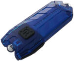 NITECORE Elemlámpa TUBE V2 Akkumulátoros LED (55 lumen) Kék (TUBEBV2)