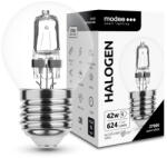 Modee Smart Lighting ECO Halogén Izzó Classic Mini 42W E27 (624 lumen) (ML-HMC42WE27)