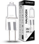 Modee Smart Lighting ECO Halogén Izzó G4 28W (350 lumen) (ML-HG428W)