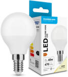Modee Lighting LED Izzó Globe Mini G45 4, 9W E14 200° 4000K (470 lumen) ERP (ML-G454000K4-9WE14)