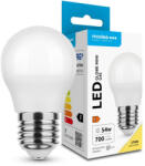 Modee Lighting LED Izzó Globe Mini G45 7W E27 200° 2700K (700 lumen) ERP (ML-G452700K7WE27N)