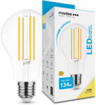Modee LED Izzó Filament A70 15W E27 360° 2700K (2000 lumen) dimm. ERP (ML-A70F2700K15WE27D)