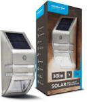 Modee Lighting LED Szolár Napelemes Fali Lámpa WS124 + sensor (30 lumen) (ML-WS124) - lindlight