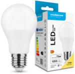 Modee Lighting LED Izzó Globe A60 11W E27 200° 2700K (1055 lumen) ERP (ML-G2700K11WE27)