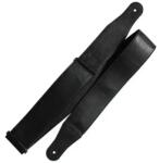 Richter Straps Richter Stronghold II Leatherette BK 1682 - Curea Chitara (1682)