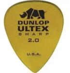 Dunlop 433R2.0 Ultex Sharp - Pană chitară (24433200033B)
