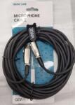 GEWA Music Gewa VE10 XLR-XLR - Cablu Microfon 9 m (190050)
