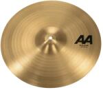 Sabian 16" AA Rock Crash - Cinel (21609)