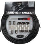 Planet Waves PW-GPKIT-50 - Set Accesorii Cablu (PW-GPKIT-50)