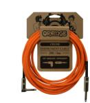 Orange Crush CA037 Jack-Jack - Cablu Instrument 6m (CA037)
