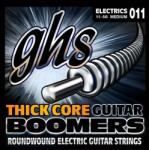 GHS HC-GBM - Set Corzi Chitara Electrica 11-56 (HC-GBM)
