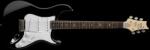 PRS Guitars SE Silver Sky Piano Black - Chitara Electrica cu Husa (SEJ2R9J)