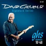 GHS GB-DGF - Set Corzi Chitara Electrica David Gilmour 10-48 (GB-DGFSET)